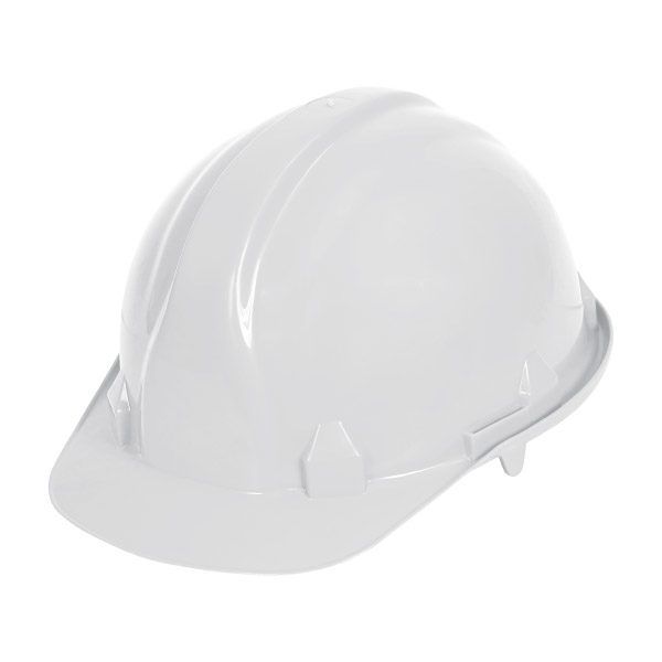 Safety Hard Hat Pack Of 10
