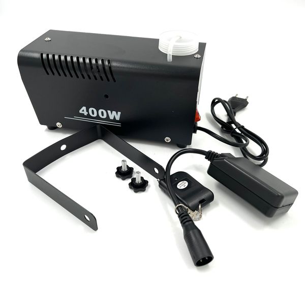 Fogger Mini Stage Machine