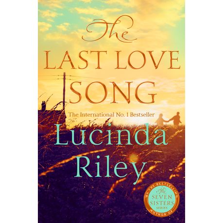 The Last Love Song Image