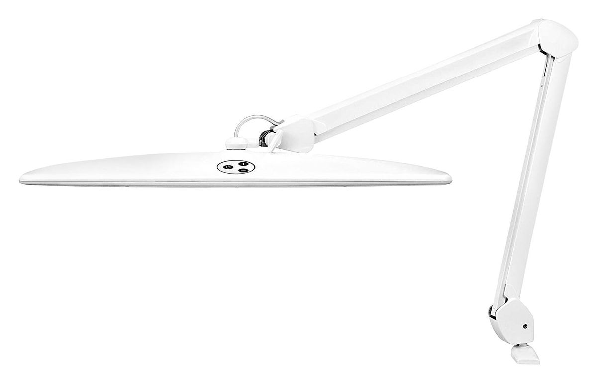Native Lighting (N1190) Task Lamp, LED, 980MM, Day Light Shop Today