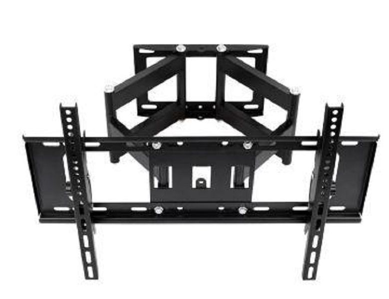 Heavy Duty Universal Telescopic TV Wall Mount Bracket 26-65 Inch
