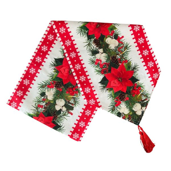 Christmas Table Runner