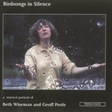 Birdsongs in Silence (CD / Album)