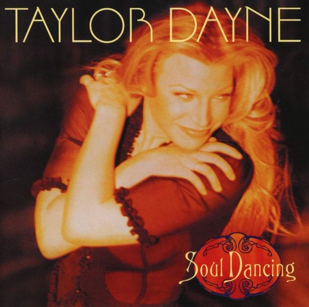 Soul Dancing (CD)