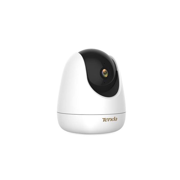 Tenda 4MP Super HD Security Pan/Tilt Camera - CP7