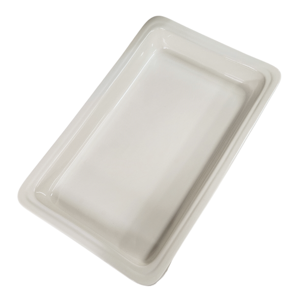 Snappy Chef 11.2L Elite Rectangular Ceramic Insert