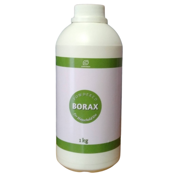 Evergreen Borax Powder 1kg