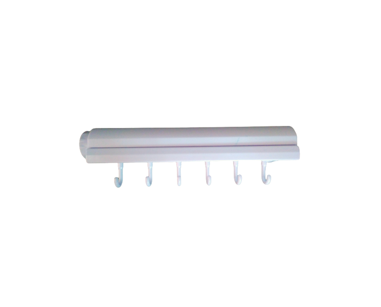Multi-Functional Clothes Hanger