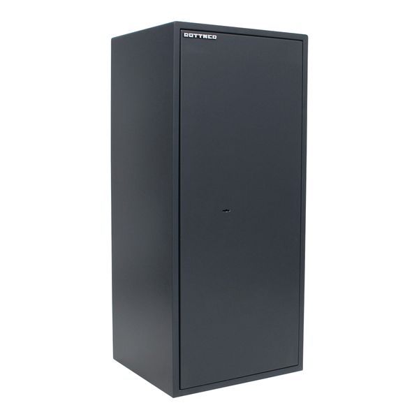 Rottner Furniture Safe Power Safe 1000 Key Lock Anthracite