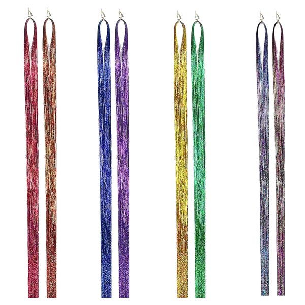 Craft Nylon Stocking Flower Wire for DIY Flower Crafts Set of 80 (80cm)