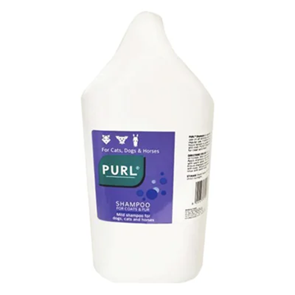 Purl - Regular Shampoo 5 Litre