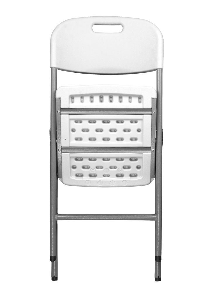 Foldable Heavy Duty Chair