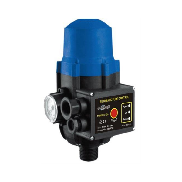 Cascade Pump Auto Control Unit Dsk2