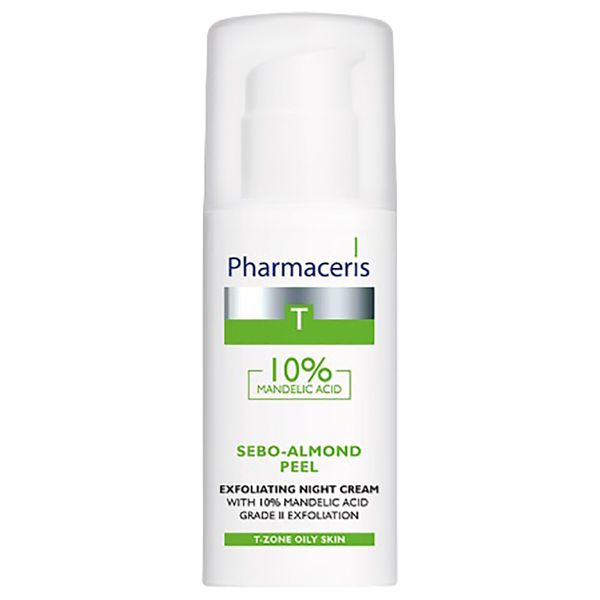 Pharmaceris T Sebo-Almond Peel 10% - 50ml