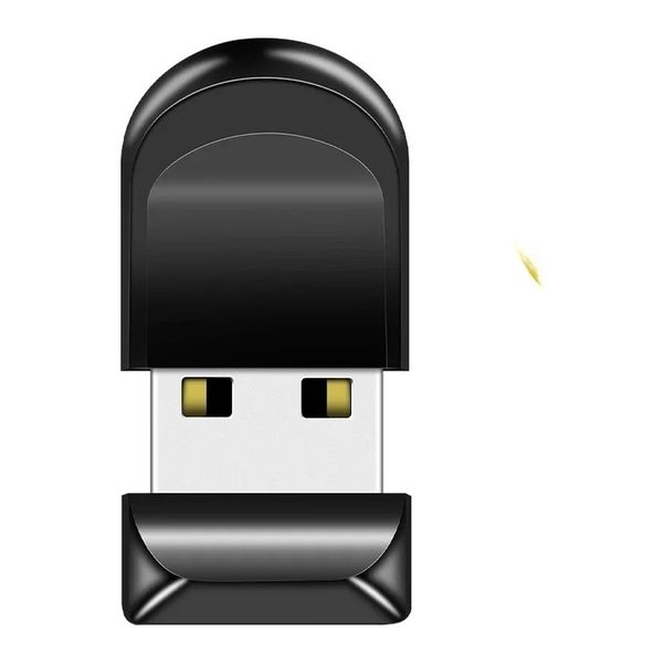 64GB Mini USB 2.0 Flash Drive Compatible with PC