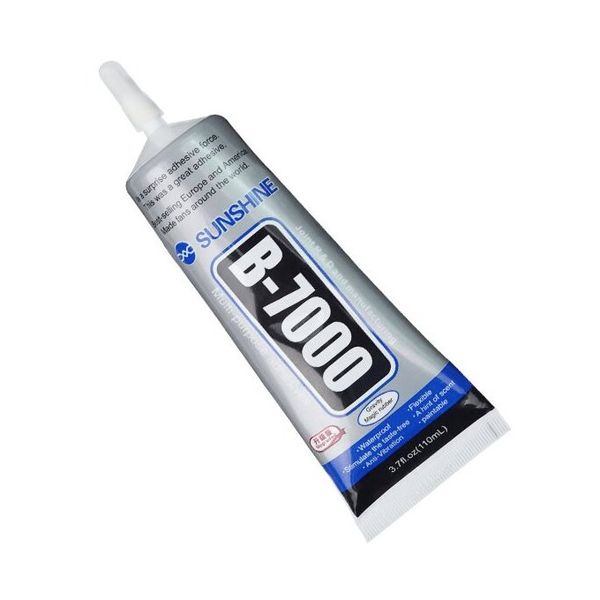 Sunshine-B-7000 110ML Adhesive, Multi-Function Glues For Mobile Repairs