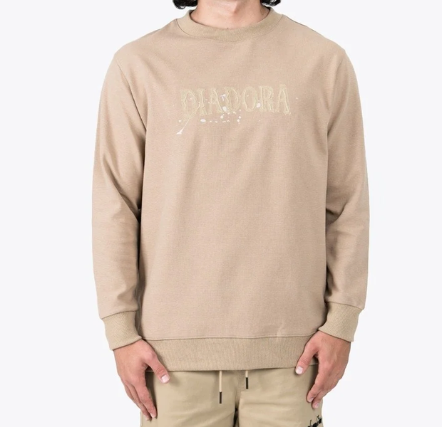 Diadora Dusk Sweater