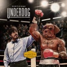 Underdog (CD / Album)