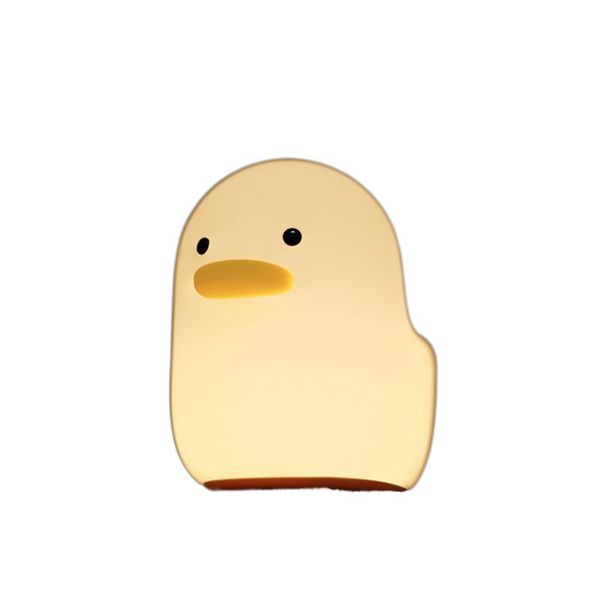 Dai Dai Duck Sleep Timer