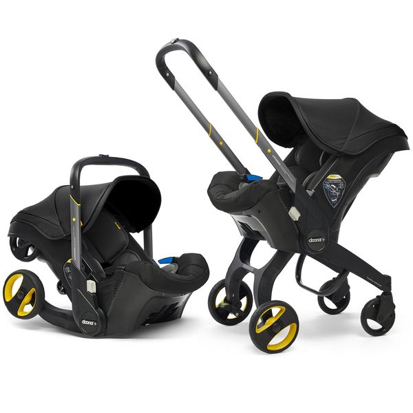 Doona Car Seat/Stroller