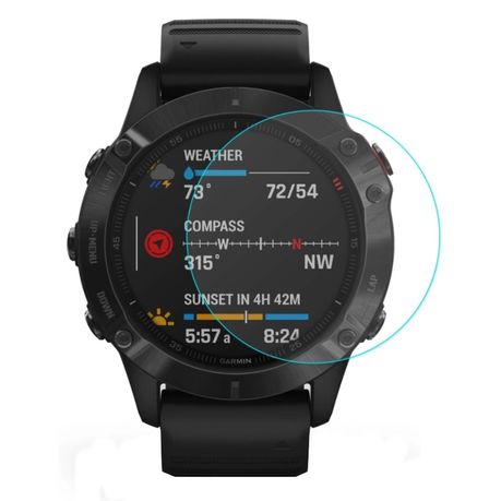 garmin fenix 6 takealot