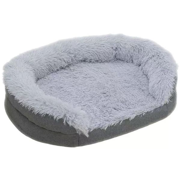 Winter Warm Pet Bed- Size M
