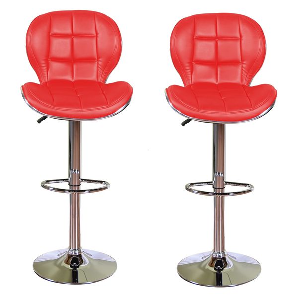 Set Of 2 – Red image