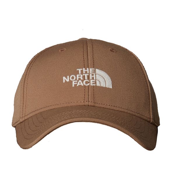 The North Face - Recycled 66 Classic Hat - Brown