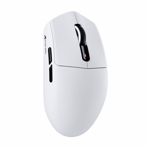 Attack Shark G3pro LIGHTSPEED Wireless Gaming Mouse,25000DPI 500ma Tri-mode