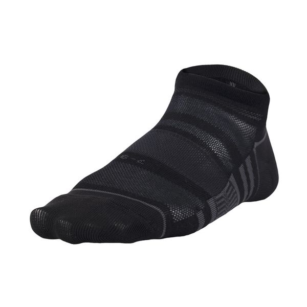 Falke Hidden Dry Lite Black/Grey 3 Pack image