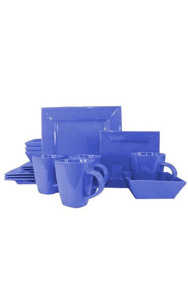 Blue image