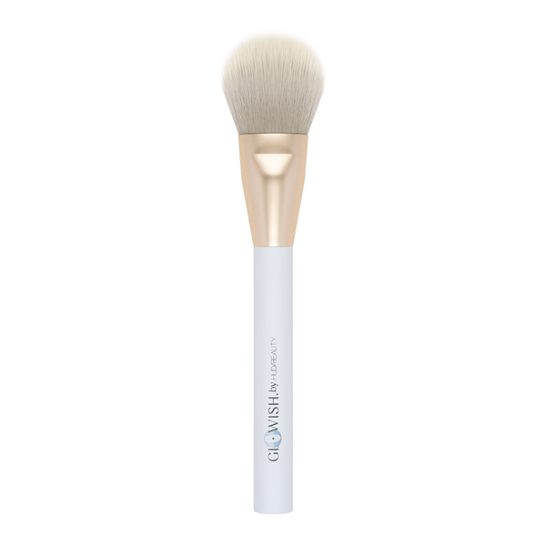 Huda Beauty - GloWish All Over Bronze Brush