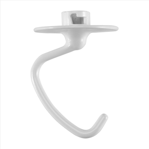 K45Dh Dough Hook Replacement Compatible With For Kitchenaid 4 5 Qt Rocker