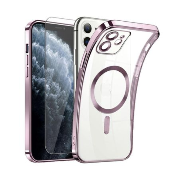 Rose Gold image