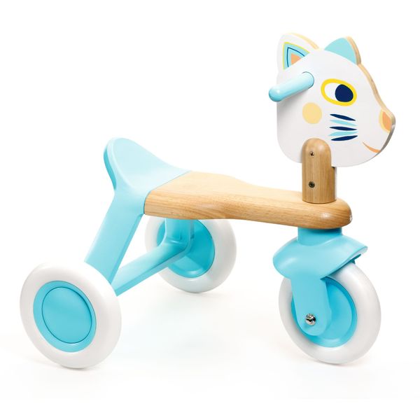 Djeco Wooden Toys - BabyScooti