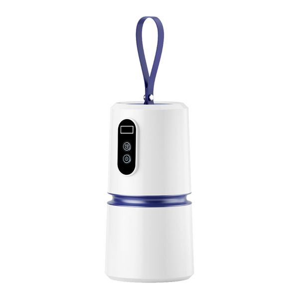 Portable Clothes Dryer, Compact Electric Hanging Dryer for Travel &amp; Home