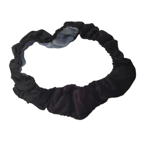Trampoline Spring Cover 36-40 inch Oxford Cloth Replacement 40 inches Black