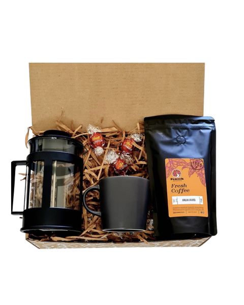 The Coffee Gift Box
