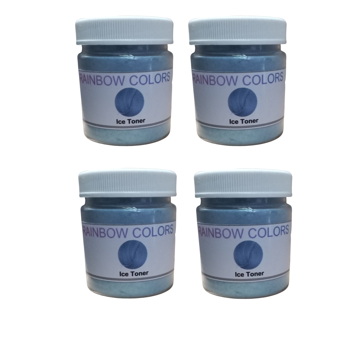 Ice Hair Toner Powder Hair Dye Bulk Pack Shop Today. Get it