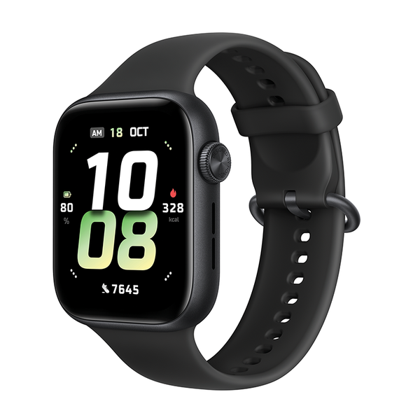 Honor Watch 5 - Black