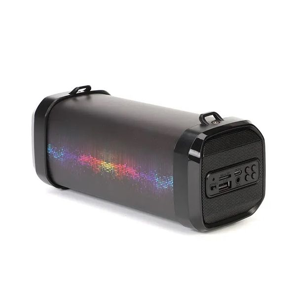 Maktronics wireless blue-tooth entertainment speaker