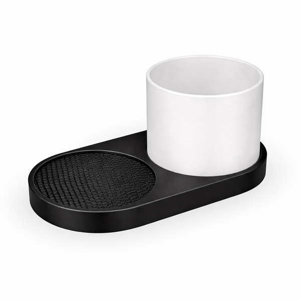 Voxel Trinket Dish &amp; Planter