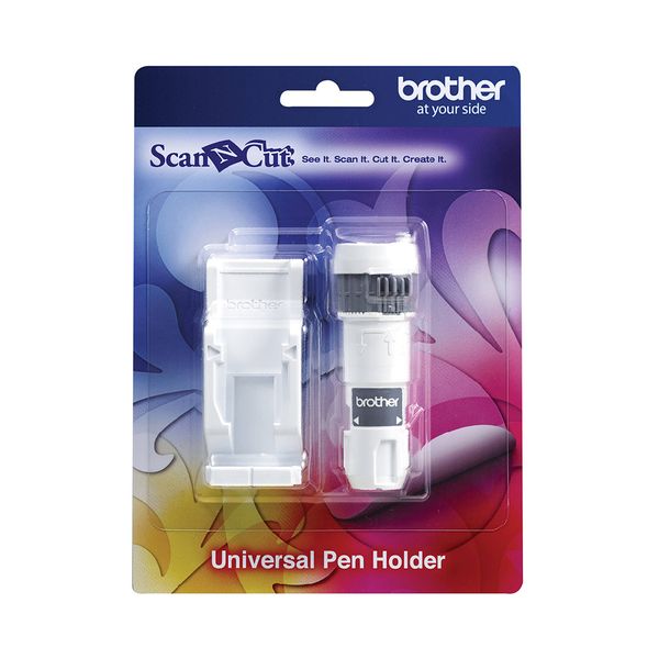 Brother: CAUNIPHL1 - Universal Pen Holder