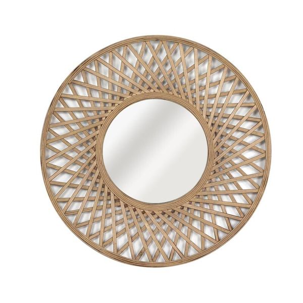 Inspire Rosace Mirror 60cm