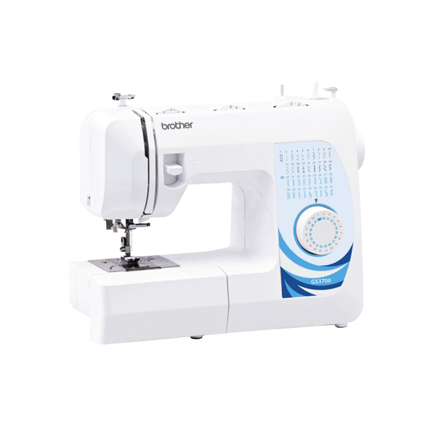 Brother Mechanical Sewing Machine GS3700