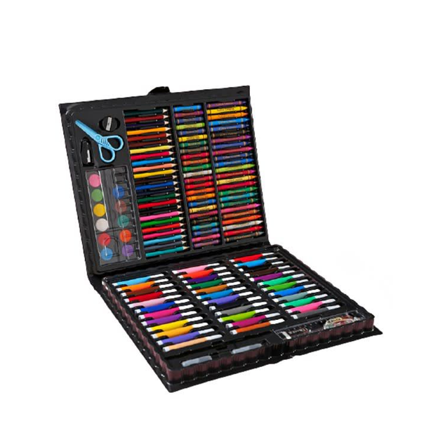 150 Piece Art Set