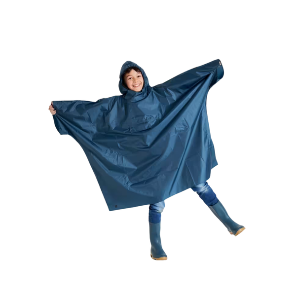 Solognac Glenarm Junior Poncho