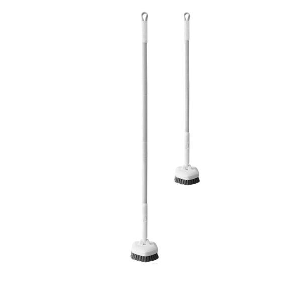 2 IN 1 Floor Cleaning Brush