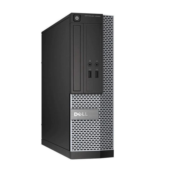 Dell Optiplex 3020 i5 4th Generation 8GB/240GB SSD-Certified Pre-Owned