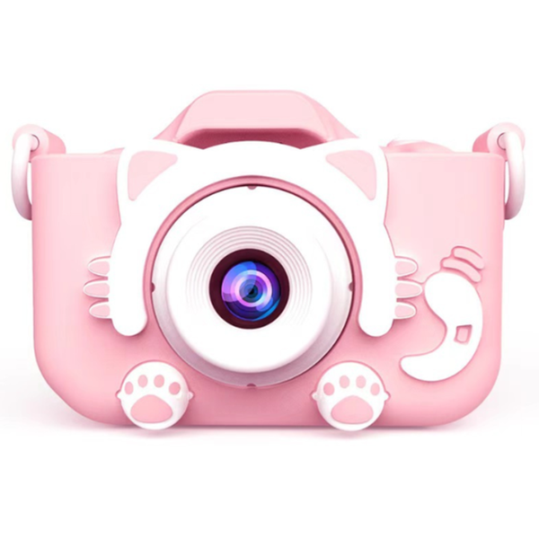 Children's Camera, 1080p HD, 23-Megapixel, 2.0-Inch Display
